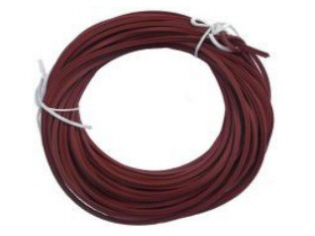 أختام، خراطيم، حبال سيليكون، ألواح مطاطية لصناعة الإنتاج، مصنع في بولندا