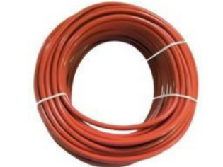 أختام، خراطيم، حبال سيليكون، ألواح مطاطية لصناعة الإنتاج، مصنع في بولندا