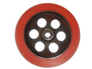 أختام، خراطيم، حبال سيليكون، ألواح مطاطية لصناعة الإنتاج، مصنع في بولندا