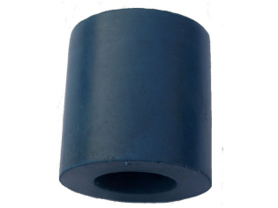 أختام، خراطيم، حبال سيليكون، ألواح مطاطية لصناعة الإنتاج، مصنع في بولندا