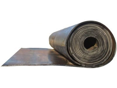 أختام، خراطيم، حبال سيليكون، ألواح مطاطية لصناعة الإنتاج، مصنع في بولندا