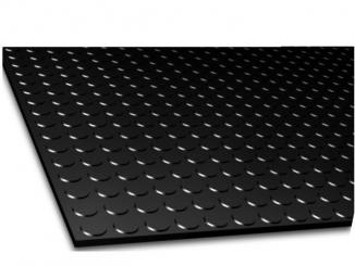 أختام، خراطيم، حبال سيليكون، ألواح مطاطية لصناعة الإنتاج، مصنع في بولندا