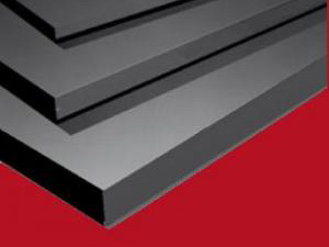 أختام، خراطيم، حبال سيليكون، ألواح مطاطية لصناعة الإنتاج، مصنع في بولندا