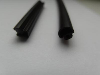 أختام، خراطيم، حبال سيليكون، ألواح مطاطية لصناعة الإنتاج، مصنع في بولندا