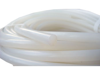 أختام، خراطيم، حبال سيليكون، ألواح مطاطية لصناعة الإنتاج، مصنع في بولندا