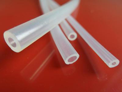 أختام، خراطيم، حبال سيليكون، ألواح مطاطية لصناعة الإنتاج، مصنع في بولندا