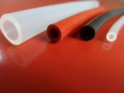 أختام، خراطيم، حبال سيليكون، ألواح مطاطية لصناعة الإنتاج، مصنع في بولندا